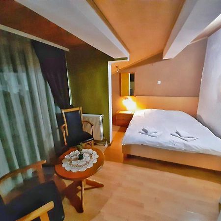 ***Vila Tose D. Kruševo Exteriér fotografie