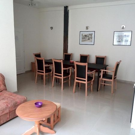 ***Vila Tose D. Kruševo Exteriér fotografie