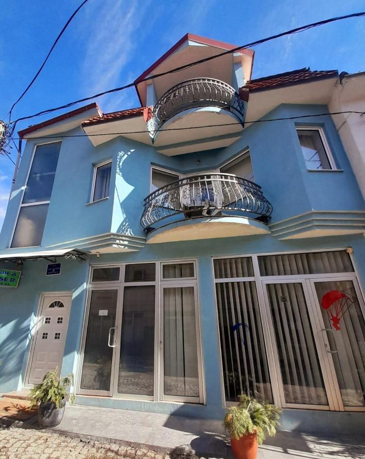 ***Vila Tose D. Kruševo Exteriér fotografie