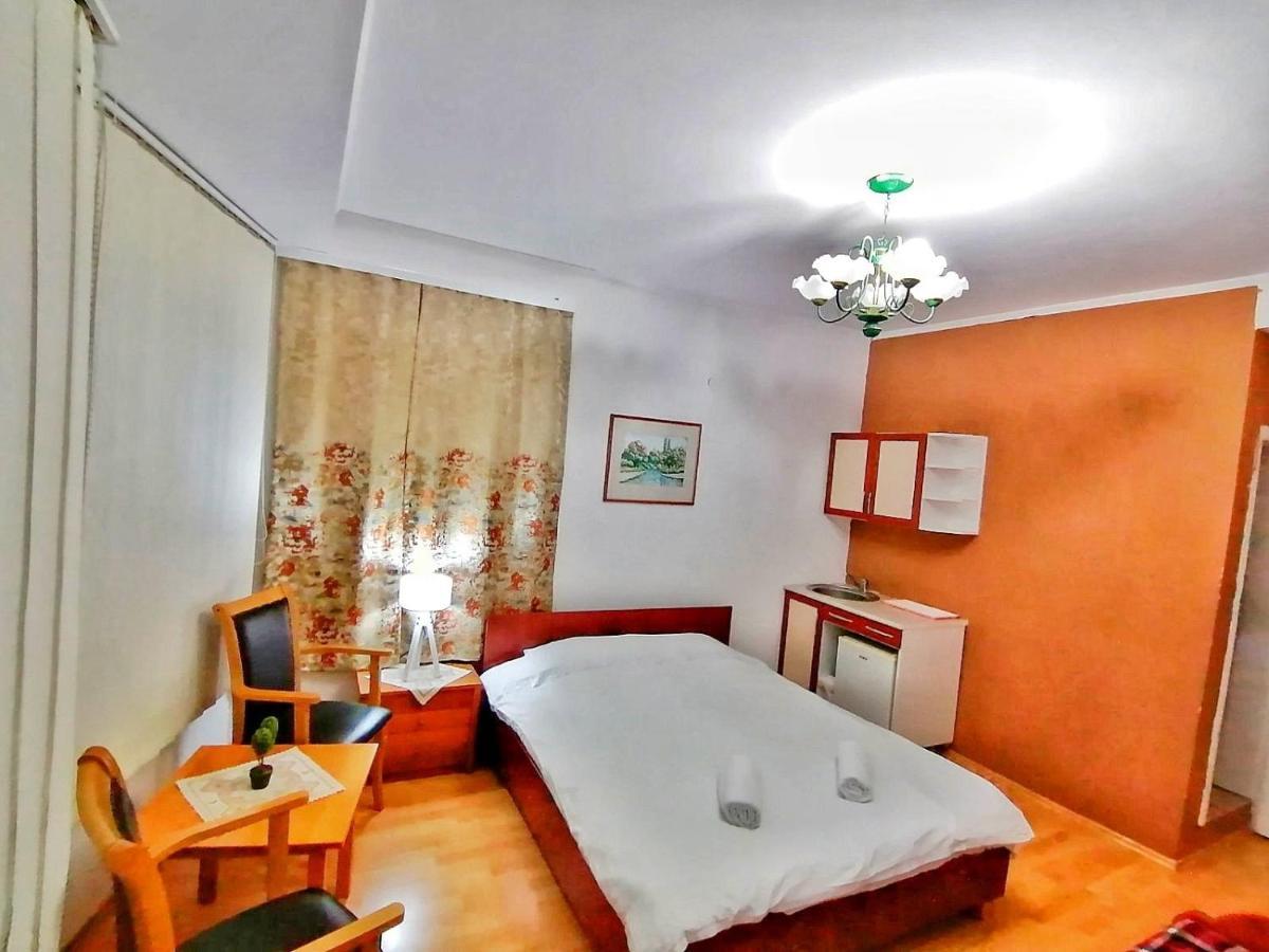 ***Vila Tose D. Kruševo Exteriér fotografie