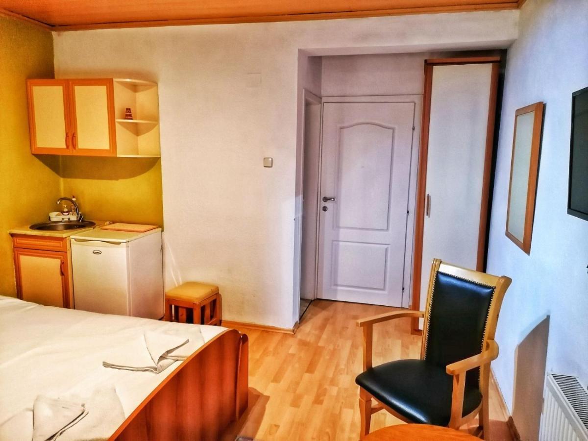 ***Vila Tose D. Kruševo Exteriér fotografie