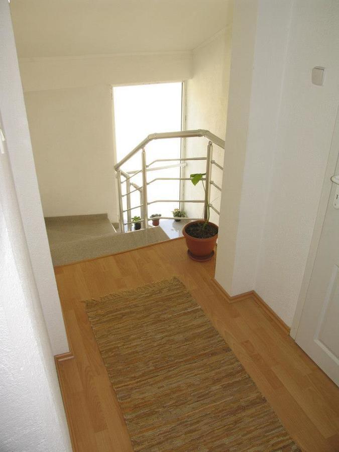 ***Vila Tose D. Kruševo Exteriér fotografie